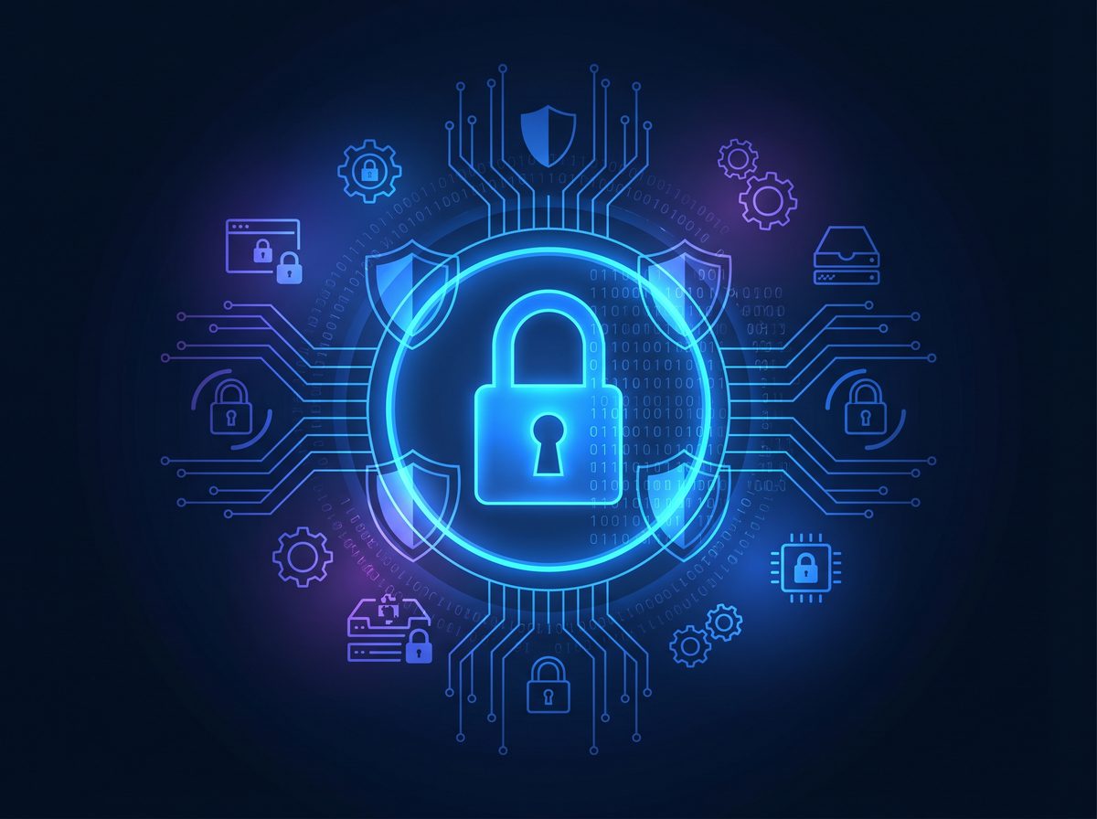 加速器海鹰安全防护体系